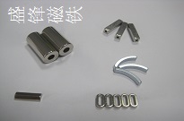 盛锋医疗磁铁如何解决精密医疗器械的磁力稳定性难题